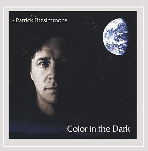Patrick Fitzsimmons/Color In The Dark@Local
