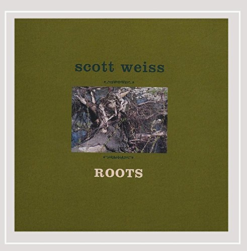 Scott Weiss/Roots