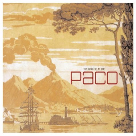 Paco/This Is Where We Live