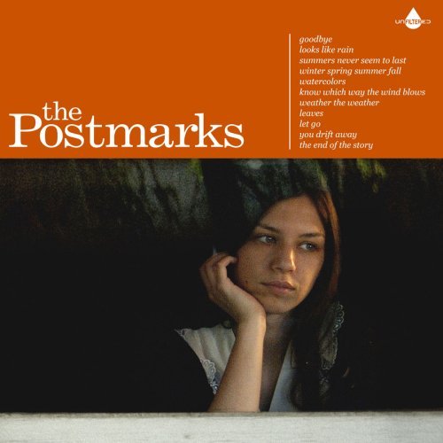 Postmarks/Postmarks
