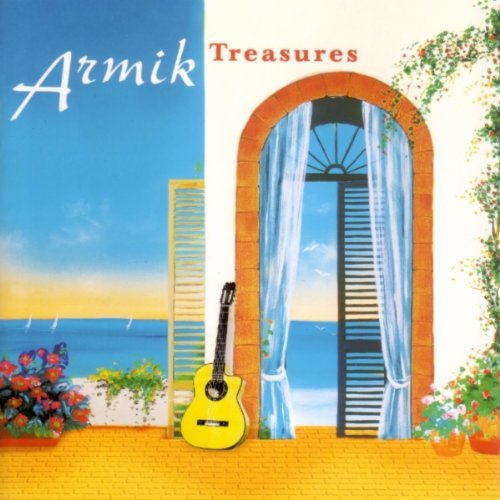 Armik/Treasures