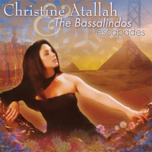 Christine & The Bassal Atallah/Escapades