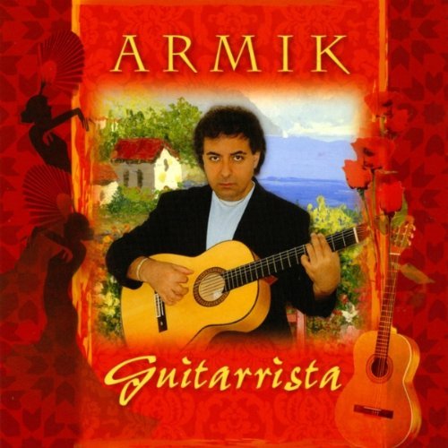 Armik/Guitarrista