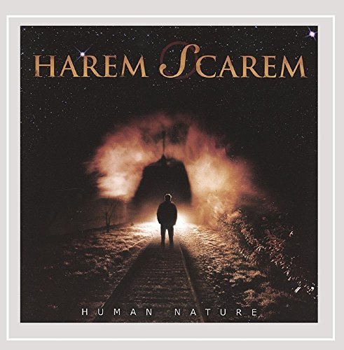 Harem Scarem/Human Nature@Import-Can