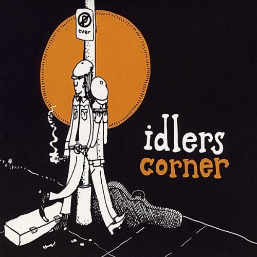 Idlers/Corner