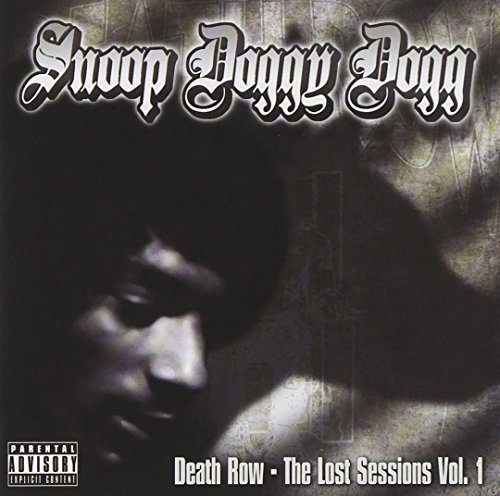 Snoop Doggy Dogg/Vol. 1-Lost Sessions@Explicit Version