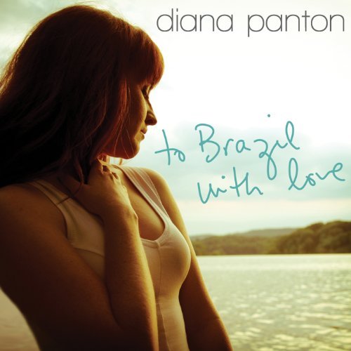 Diana Panton/To Brazil With Love@Import-Can