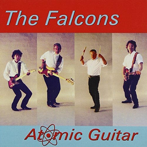 Falcons/Atomic Guitar