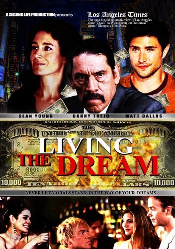 Living The Dream/Young/Schoyen/Trejo@Nr