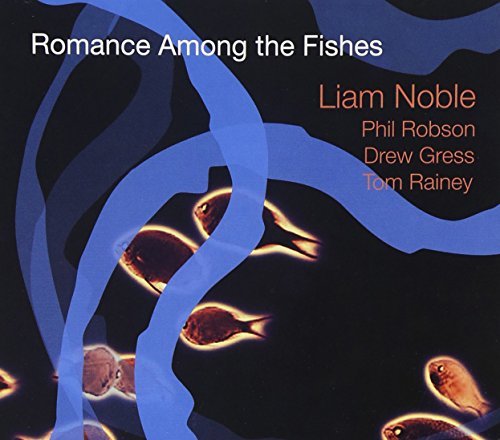Liam Noble/Romance Among The Fishes