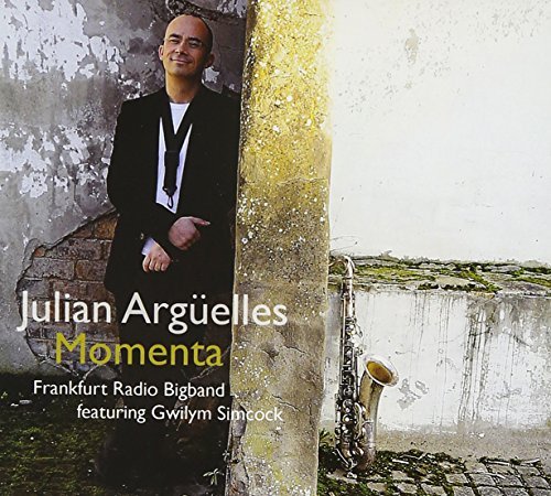 Julian & The Frank Arguelles/Momenta