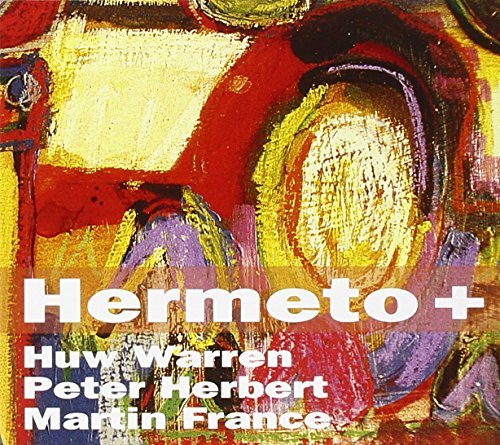 Huw Warren/Hermeto +