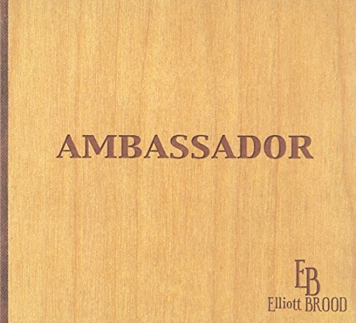 Elliott Brood/Ambassador