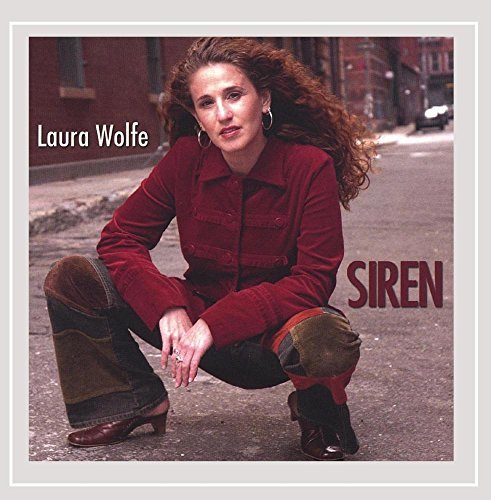 Laura Wolfe/Siren