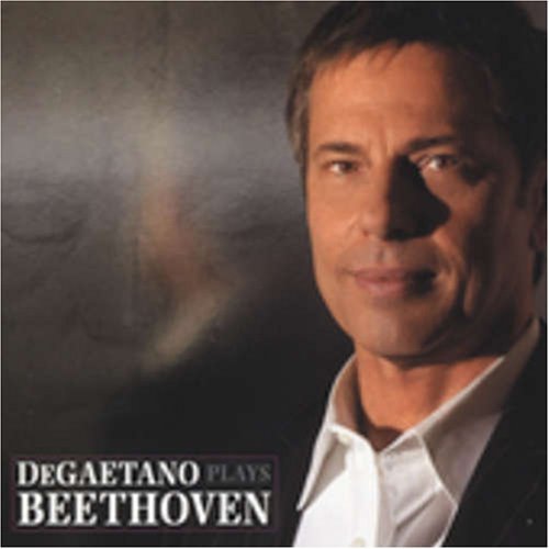 Jan Degaetani/Plays Beethoven@Degaetano (Pno)