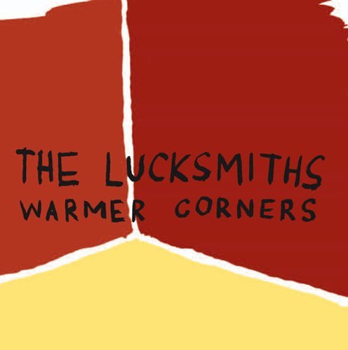 Lucksmiths/Warmer Corners