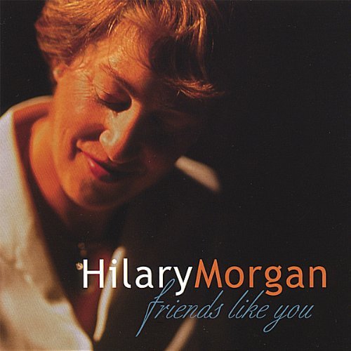Hilary Morgan/Friends Like You
