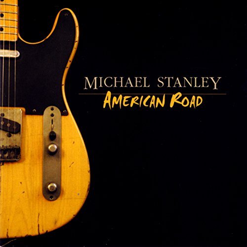 Michael Stanley/American Road
