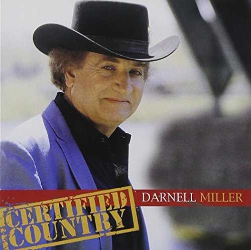 Darnell Miller/Certified Country