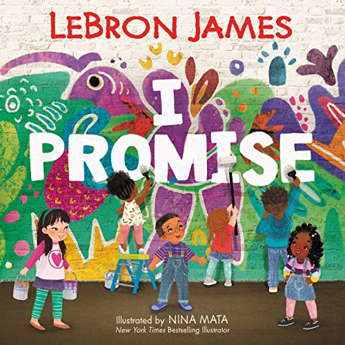 Lebron James/I Promise