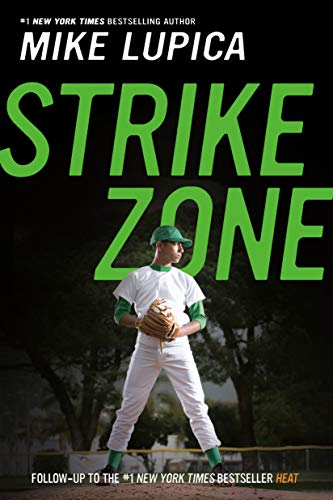 Mike Lupica/Strike Zone