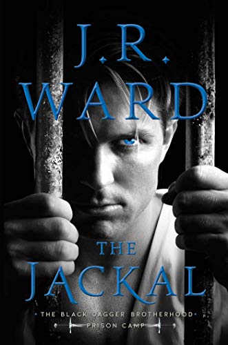J. R. Ward/The Jackal