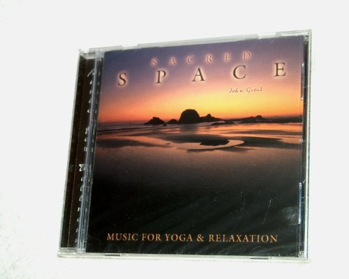 Sacred Space/Sacred Space