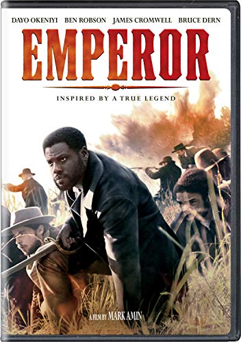 Emperor/Emperor