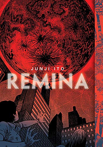 Junji Ito/Remina