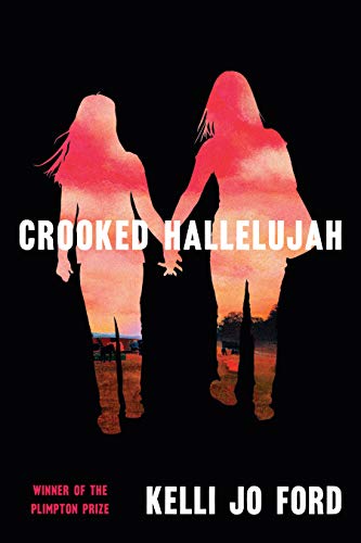 Kelli Jo Ford/Crooked Hallelujah