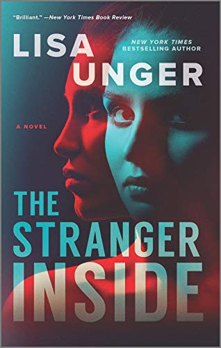 Lisa Unger/The Stranger Inside