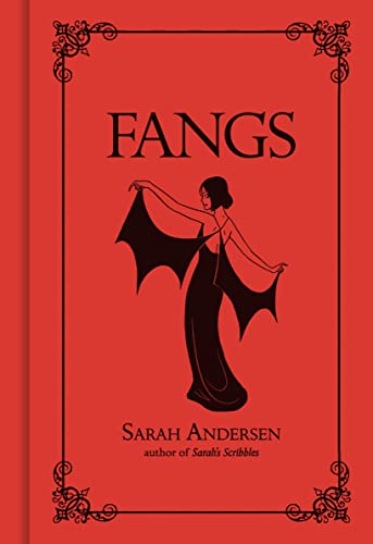 Sarah Andersen/Fangs