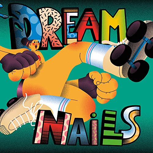 Dream Nails/Dream Nails