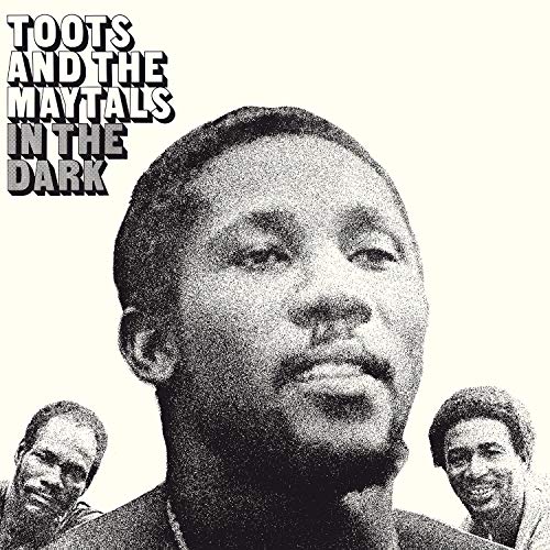 Toots & The Maytals/In The Dark