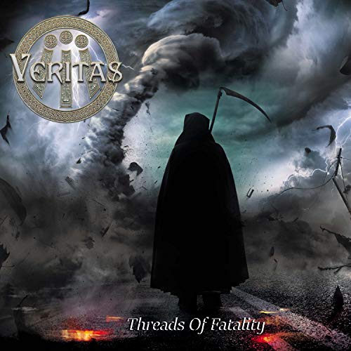 Veritas/Threads Of Fatality