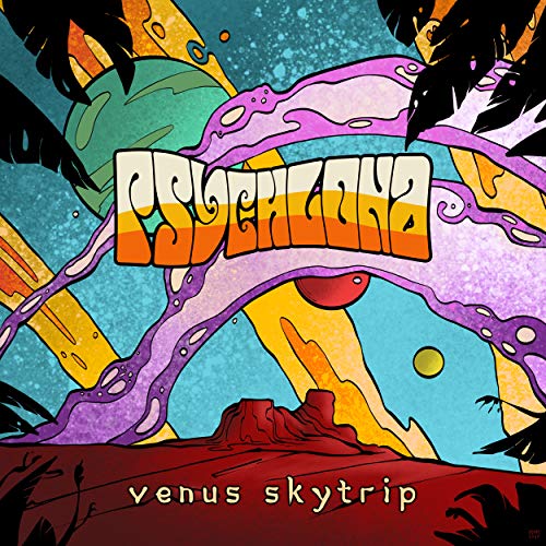 Psychlona/Venus Skytrip