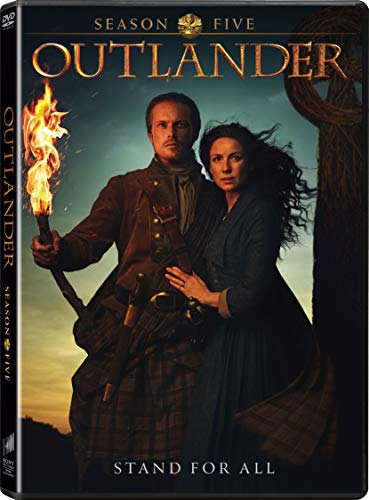 Outlander/Season 5@DVD@NR