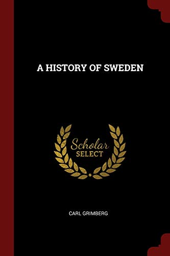 Carl Grimberg/A History of Sweden
