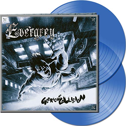 Evergrey/Glorious Collision (Remasters