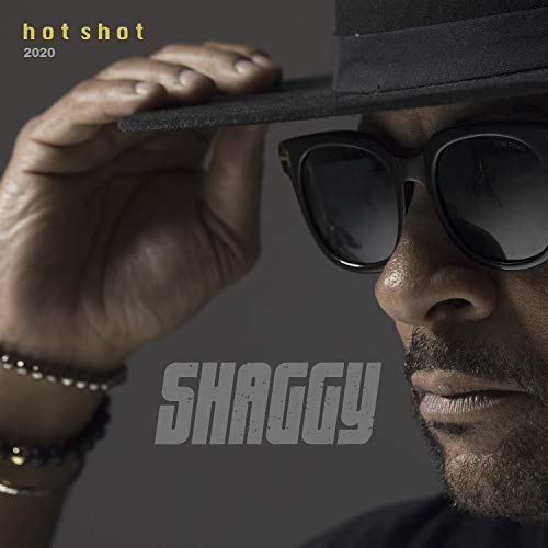 Shaggy/Hot Shot 2020