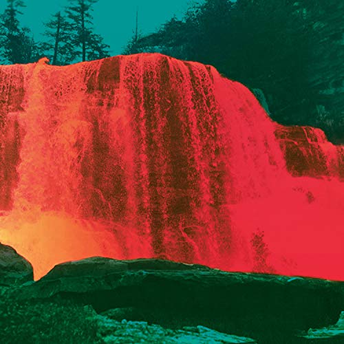 My Morning Jacket/The Waterfall II (Deluxe Edition)@LP