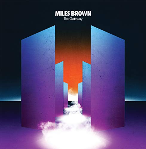 The Gateway/Soundtrack@MILES BROWN@LP
