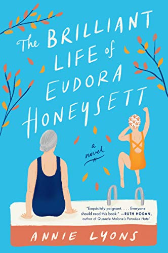 Annie Lyons/The Brilliant Life of Eudora Honeysett