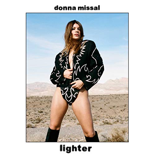 Donna Missal/Lighter@LP