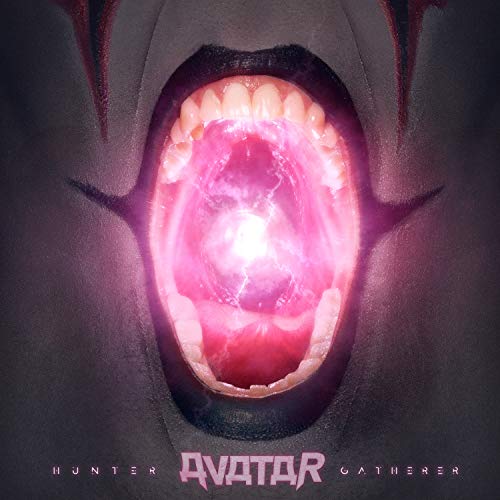 Avatar/Hunter Gatherer