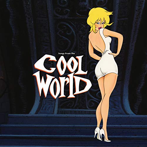 Cool World/Music from The Motion Picture