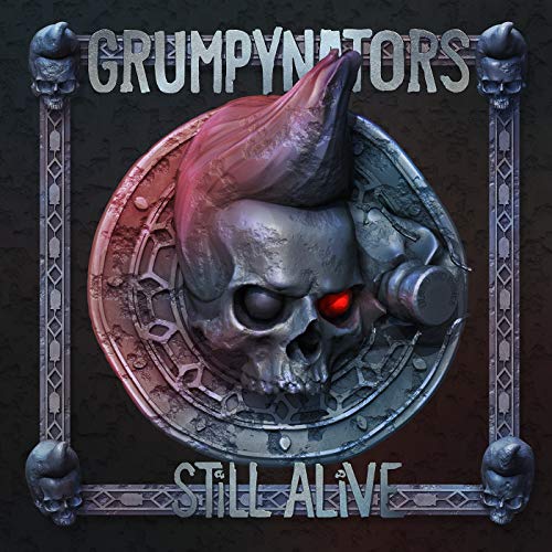 Grumpynators/Still Alive