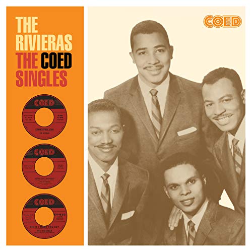 The Rivieras/The Coed Singles