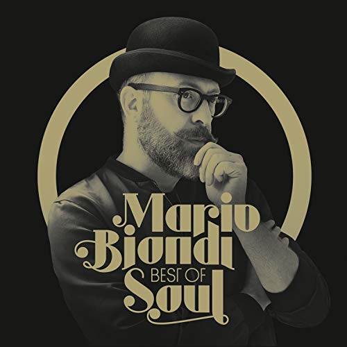 Mario Biondi/Best Of Soul