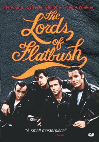 The Lords Of Flatbush/The Lords Of Flatbush@DVD MOD@This Item Is Made On Demand: Could Take 2-3 Weeks For Delivery